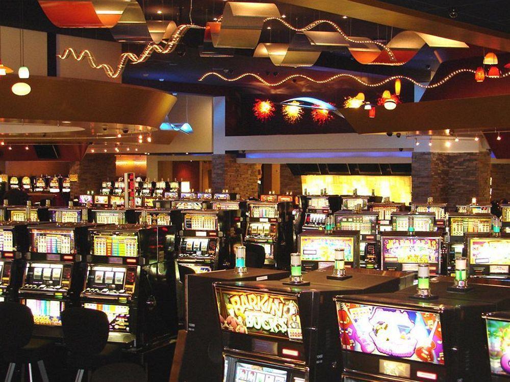 Treasure Bay Casino & Hotel-Adults Age 21 And Above Biloxi Bagian luar foto