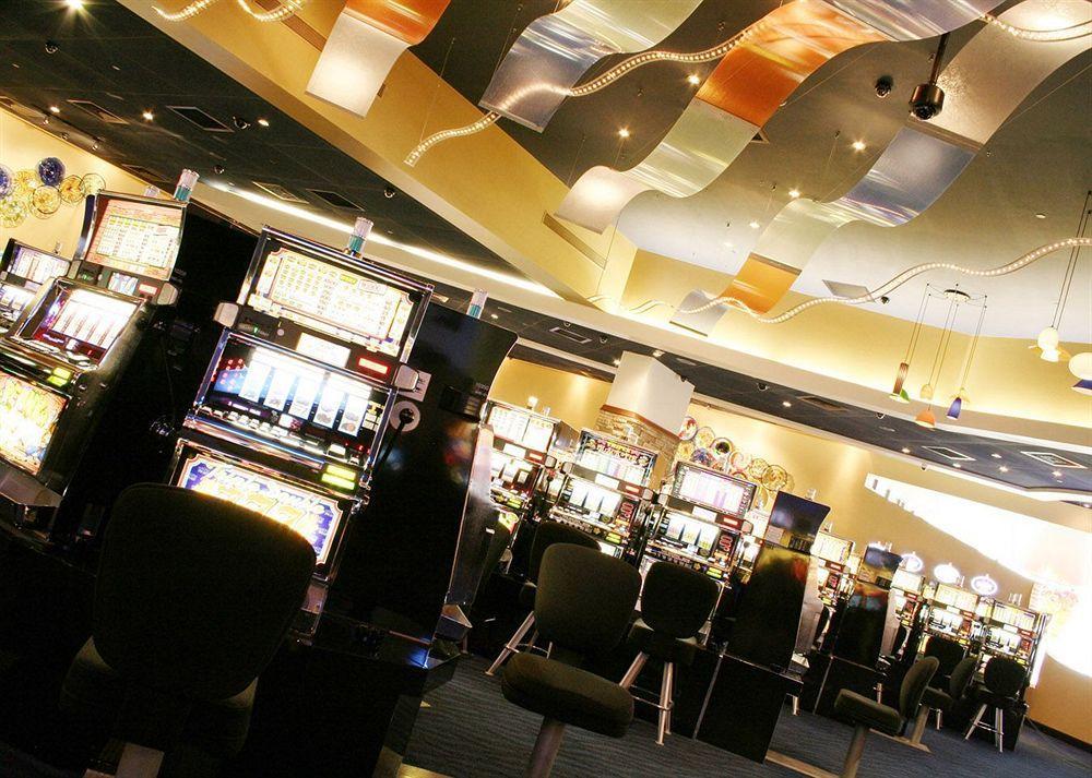Treasure Bay Casino & Hotel-Adults Age 21 And Above Biloxi Bagian luar foto